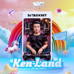 TACKHEY - WHITE PARTY BANGKOK 2026