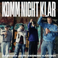 Komm nicht klar (feat. ArniMakeItDrop)