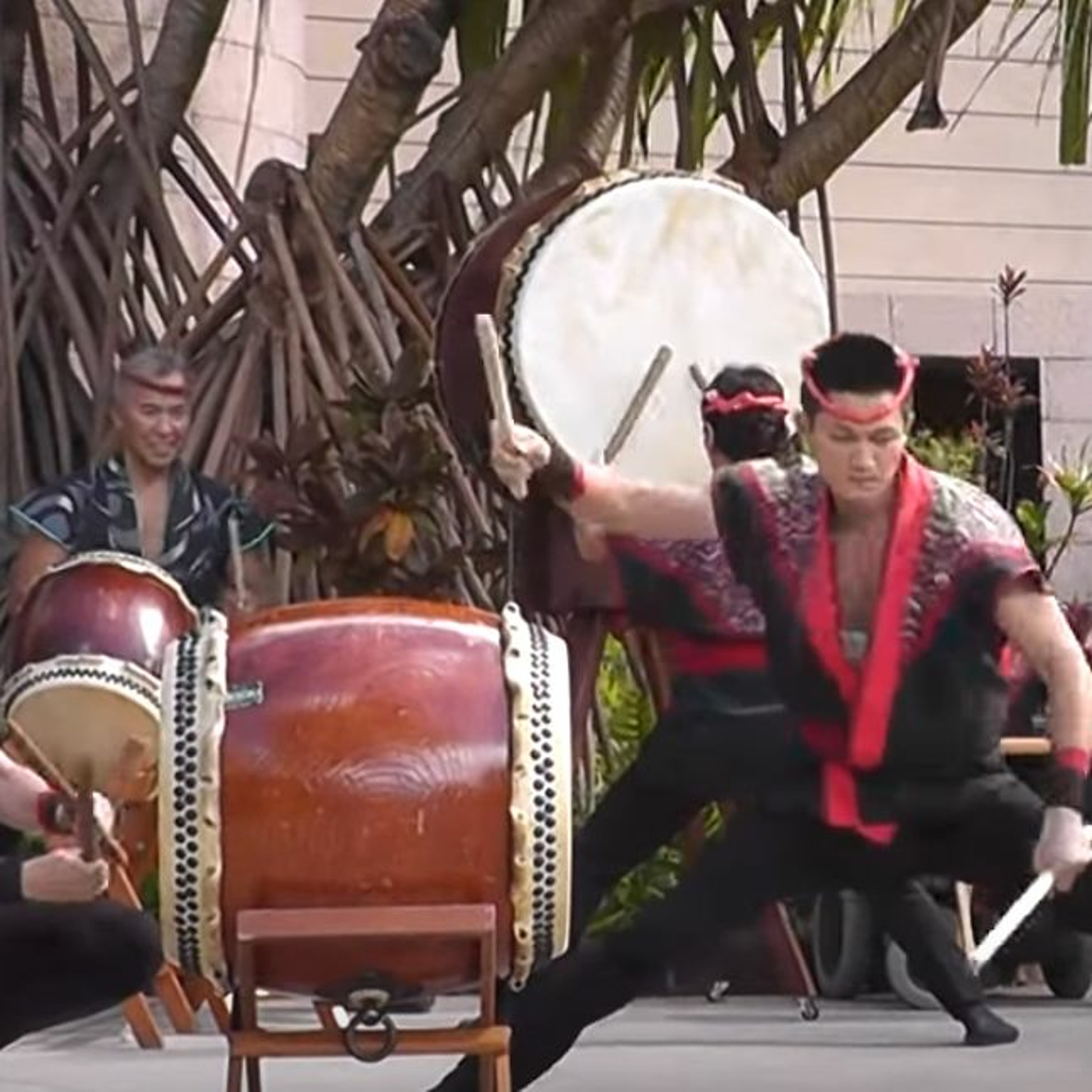 The World Fusion Show
