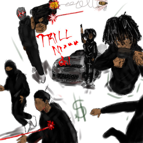 Do ta me(prod.vaughnmadethis)