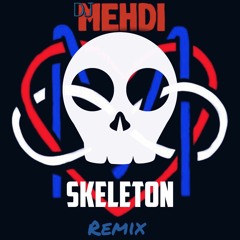 DJ Mehdi - Boggin' (5keleton's Tribute Mix)