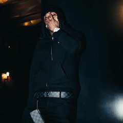 M Row - Blackout (Unreleased)