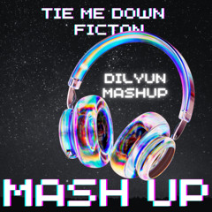 Arkins & Castle J -Tie Me Down x Fiction Mash Up