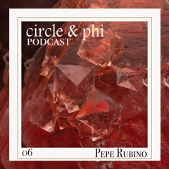 Pepe Rubino — CP Podcast #6