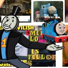 The Railway Funkin' - Roll Call