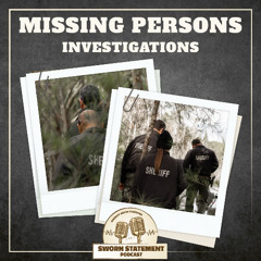 What Happens When Someone Goes Missing?