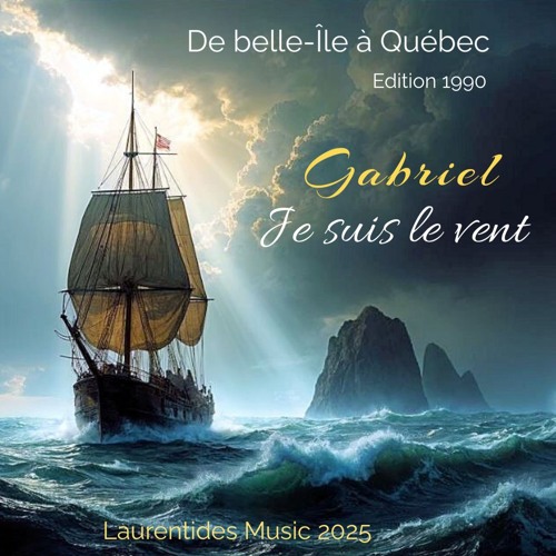 Je suis le vent