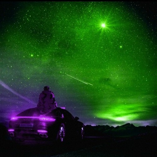 METEOR - 창모(CHANGMO) (DRbug Remix)