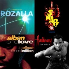 Dance Classics 90s - 00s