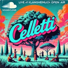 Celletti@klangheimlichOpenAir