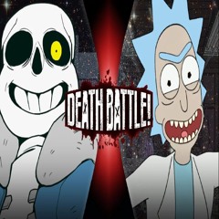 Damaged Bones (DAMAGED CODA but it is for SANS instead)