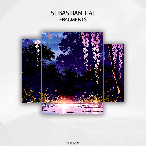 Sebastian Hal - Roots