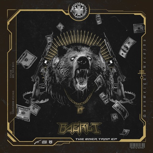 Baerli - Back On The Block