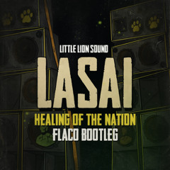 Lasai - Healing Of The Nation (Flaco Bootleg) [FREE DOWNLOAD]