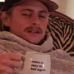 WOKE UP SEXY AS HELL AGAIN