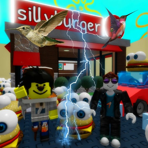sillyburger + music william