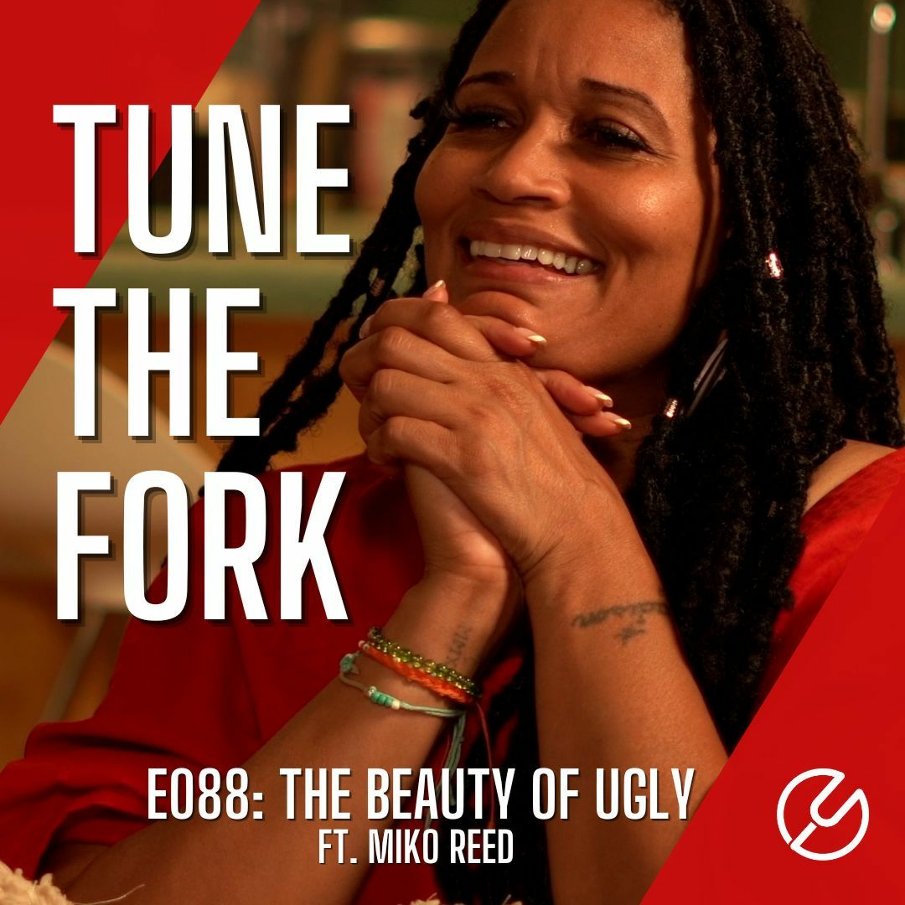 TuneTheFork Podcast