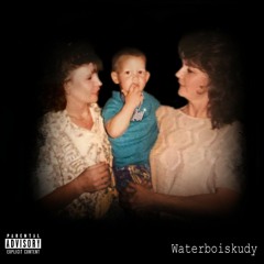 John Wayne Waterboiskudy and Bone