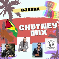 That Chutney Mix