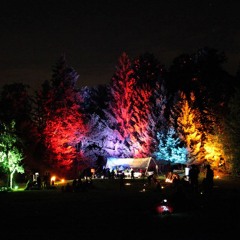 GEORG NEUFELD (DJ-Set) @AMP24