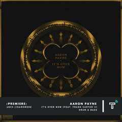 [PREMIERE] - Aaron Payne - It's Over Now (feat. Frank Carter III - (4NC¥ //DarkMode)