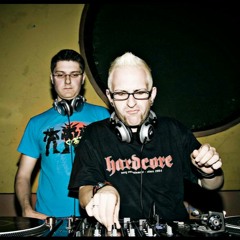 X-Tension @ Club Ground Zero Feb 06