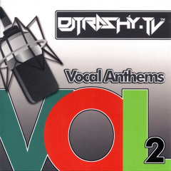 Shine on Me DJ Trashy