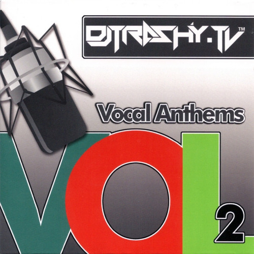 Shine on Me DJ Trashy