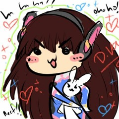 Our Glorious D.Va