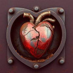 Rusty Heart