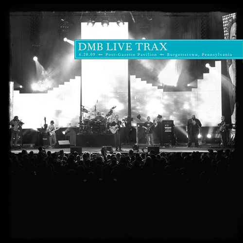 Funny The Way It Is (Live at Post-Gazette Pavilion, Burgettstown, PA, 06.20.09)