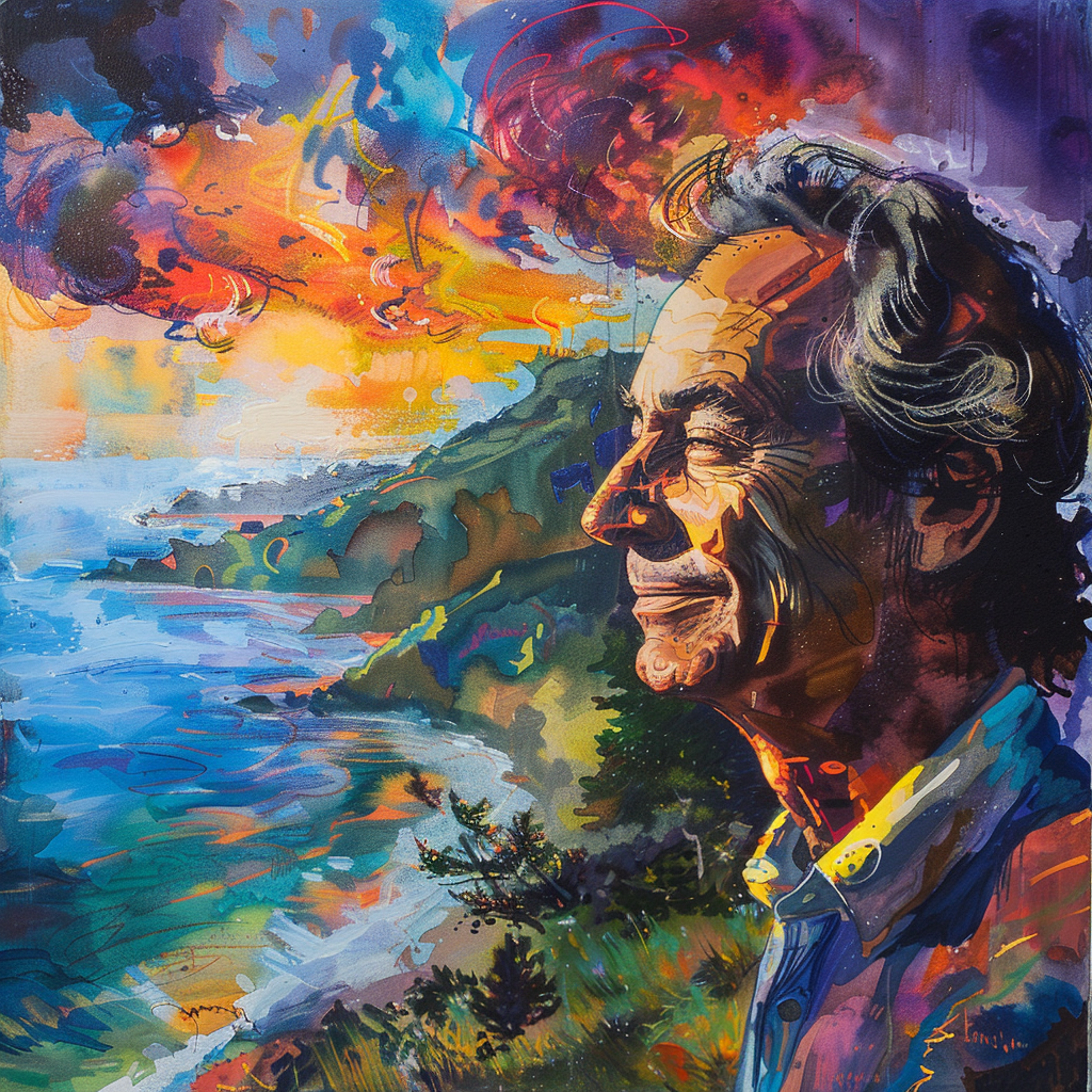 Voices of Esalen