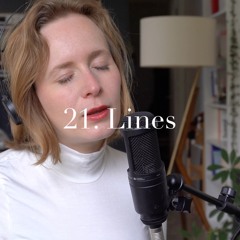 21. Lines [Acoustic Version] (1 Song A Day Challenge)