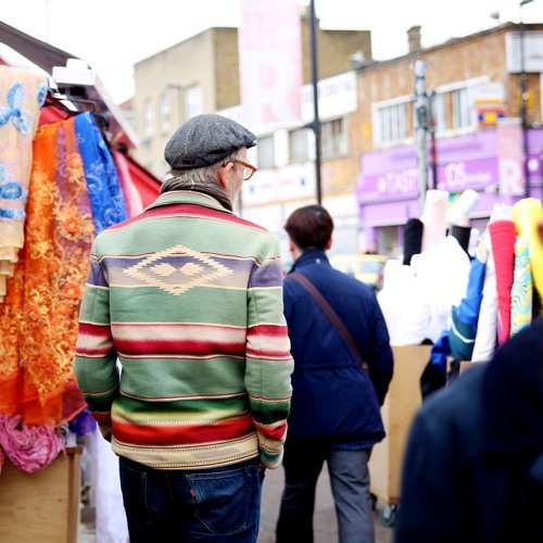 Patrick Forge 160821