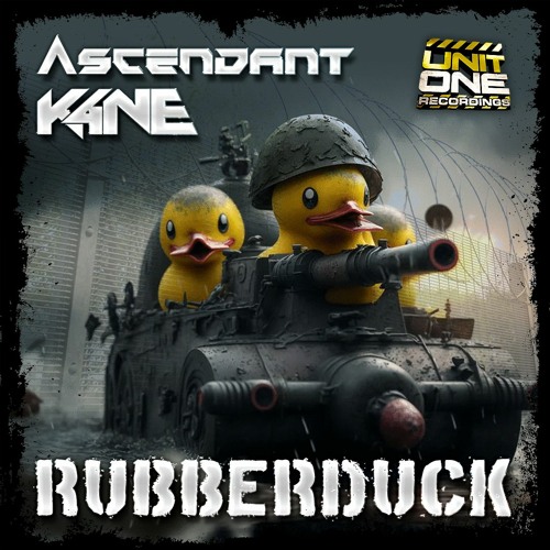 K4NE & Ascendant - Rubberduck (Uberdruck Tribute)