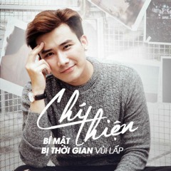 CHỈ MONG TRÁI TIM NGƯỜI (OST) - Chí Thiện - Lời Việt: Quốc Duy
