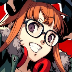 Wake Up, Get Up, Get Out There - Persona 5 [Cover]