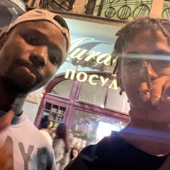 All Night (ft.Pierre Bourne)