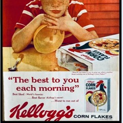 Kelloggs Kids
