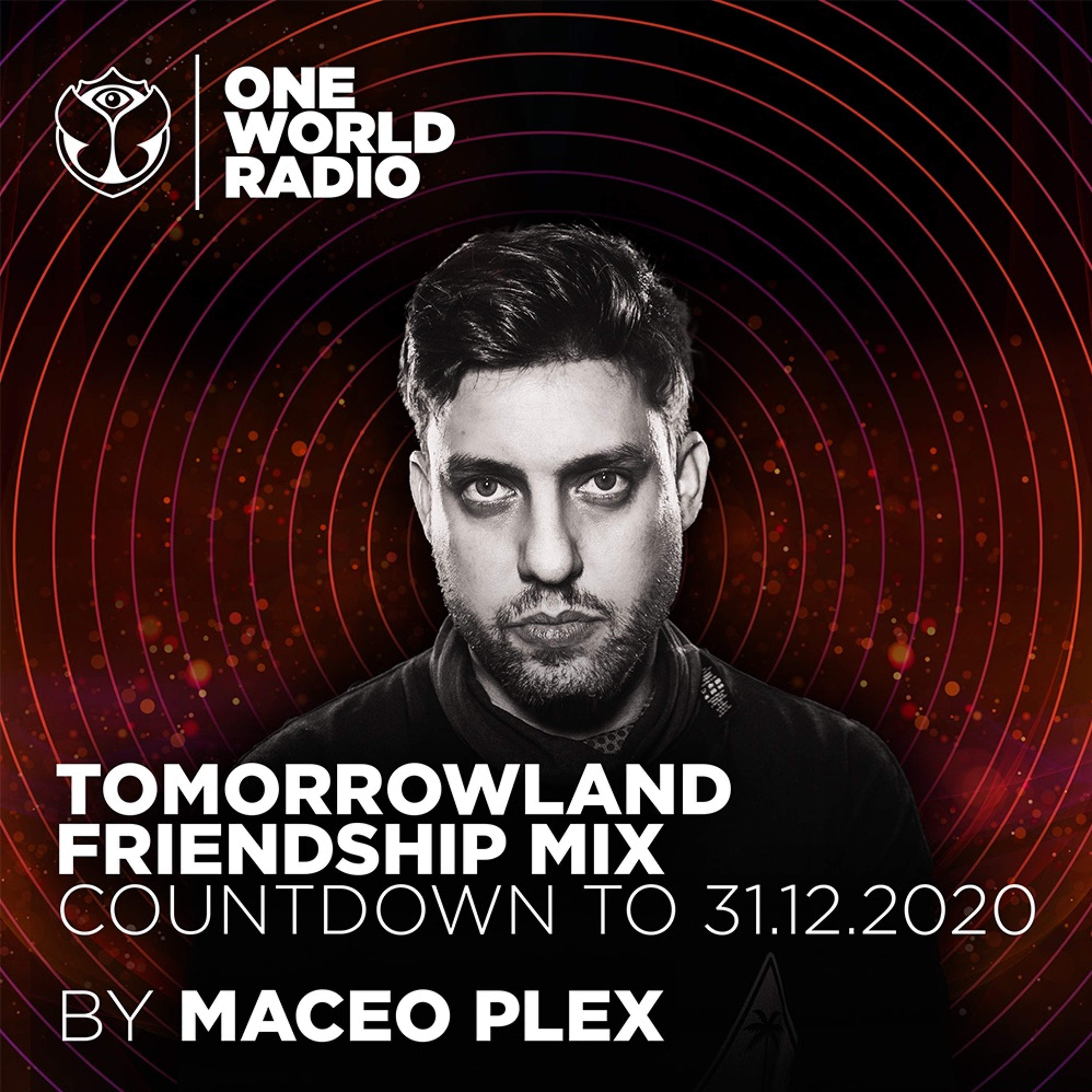 Tomorrowland Friendship Mix