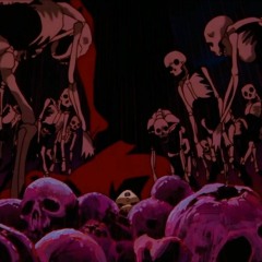 the ghost and the ghoul