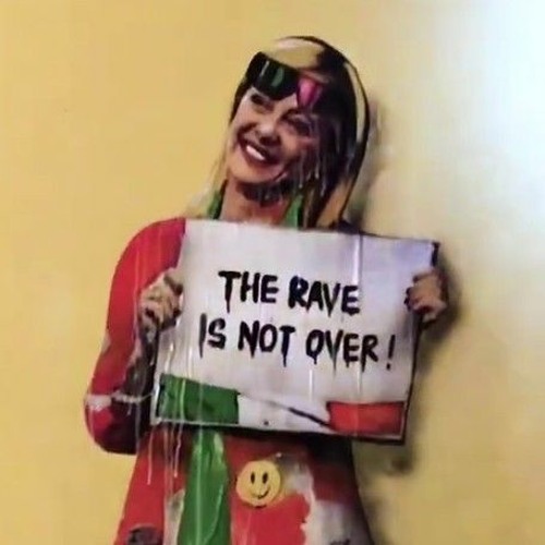 BinoTek - Puzza di Topo