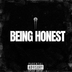 Pharaoh G - Being Honest (Official Audio)