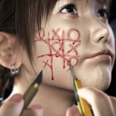 she put her blade into my skin prod skyyurii