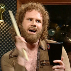 cowbell rock