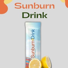 Best Sunburn Drink Recipe That You Simply Must Try