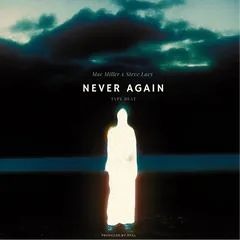 Mac Miller Type Beat | Hip Hop Instrumental  - "Never Again"