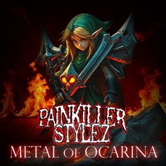 Zelda - Metal of Ocarina