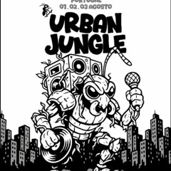 IRREVERSIBLE_darkpsy_URBAN JUNGLE (2025)