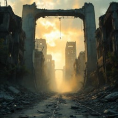 Bman - Crack Of Dawn
